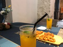 -又见马甲M8融合西餐厅(厦门体育中心店)