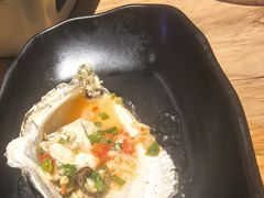 -木屋烧烤(岗顶二店)