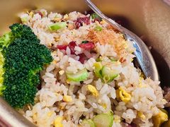 -避风塘(宝山万达店)