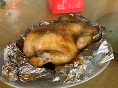 -乡味海鲜农家菜·巽寮土窑鸡(地道美食店)