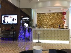 -丝情发艺 I SALON