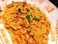 -威记烧嘢·南宁烧烤·超级生牛(绿地店)