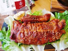 -马灯部落·西湖边的创意山景餐厅(虎跑动物园店)