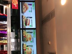 -德克士(广州南站店)