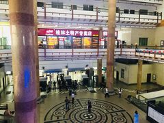 -桂林北站