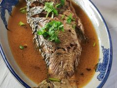 -百花人家(清水田园店)