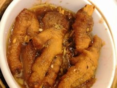 -翠园(铜锣湾广场店)