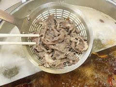 -大四喜·鲜牛肉火锅(洛阳大学城店)