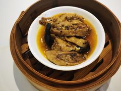 -万龙洲海鲜(南新仓店)