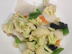 -晋阳春·山西菜·北京烤鸭(交大店)