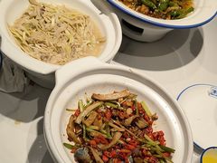 -兰湘子·湘菜小炒(南京江宁万达店)