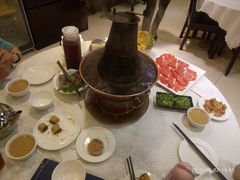 -东来顺饭庄(新源里店)