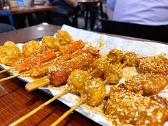 -老酱油炸社