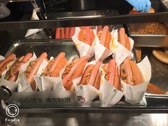 -宜家·瑞典风味餐厅(北京西红门店)