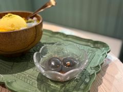 -杏甜品(尖沙咀加拿分道店)
