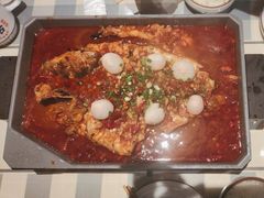 -鱼酷活鱼烤鱼(山西旗舰店)