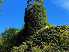 -三鹰之森吉卜力美术馆