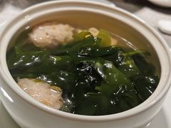 -茶宴·美食地标餐厅(沙坡尾店)