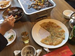 -巴渝菜馆(涿州店)