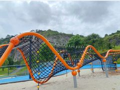 -水濂山森林公园