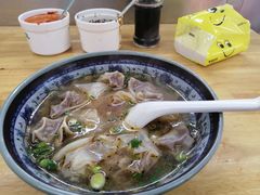 -牛味十足传统美食(凤凰西街店)