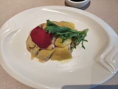 白切鸡-新开元大酒店(杭州大关店)