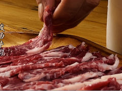 -黔诚酸汤牛肉(甲秀楼店)
