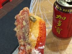 -醉壹号海鲜大排档(厦门美食地标店)