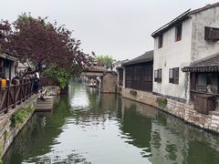 -南浔古镇