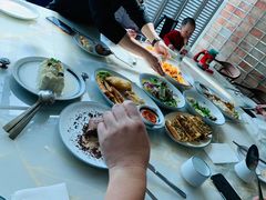 -FISH&POTATO Cō(地中海美食 万象城店)