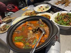 -楚太子  中餐&烧烤(武大店)