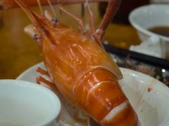 -品鲜村农家菜·阳澄湖大闸蟹(总店)