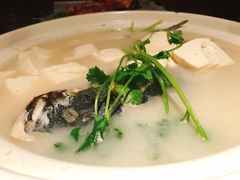 -桂满陇·蟹黄小笼汤包(中山公园店)