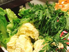 -牛事制造局牛肉火锅(莲岳路店)