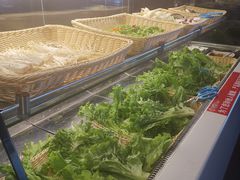 -佰烧海鲜烤肉火锅自助(世茂国际广场店)