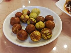 -烤肉宛饭庄(南礼士路店)