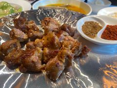 -宝轩渔府·老字号海鲜·正宗津菜(水上店)