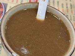 绿豆沙凉-葛记焖饼(伏牛路店)