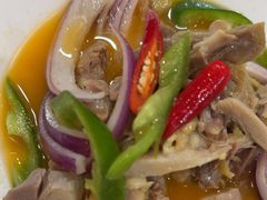 -马记永·兰州牛肉面(3019君尚店)