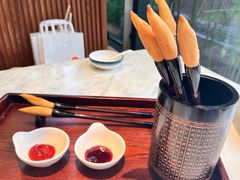 -唐猫庭院·千年陕菜(大唐不夜城店)