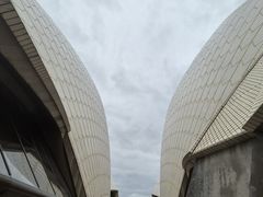 -悉尼歌剧院