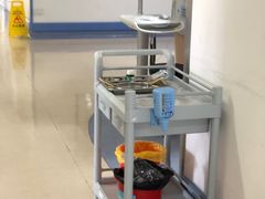 -深圳市第二人民医院中西医结合分院门诊楼