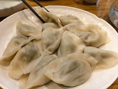 -一轩饺子馆(丽都店)