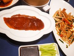 -宴周康·精致江浙菜(周浦店)