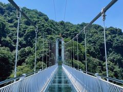 -老峨山风景区
