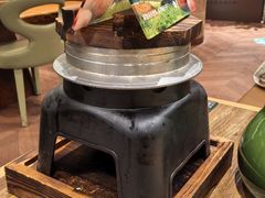 -云海肴·汽锅鸡·云南菜(曲江大悦城店)