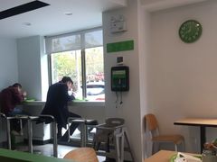 大堂-老乡鸡(颖上路店)