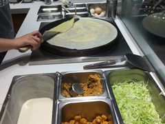 -煎饼道·新鲜现做(来福士店)