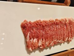 -东来顺饭庄(上地华联店)