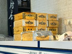 -北门胜利牛肉串·铁签酱爆烤肉